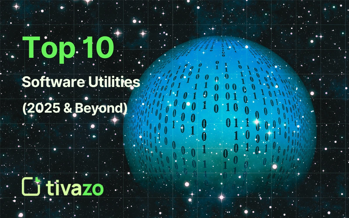 You are currently viewing Top 10 Must-Have Software Utilities to Simplify Your Digital Life in 2025