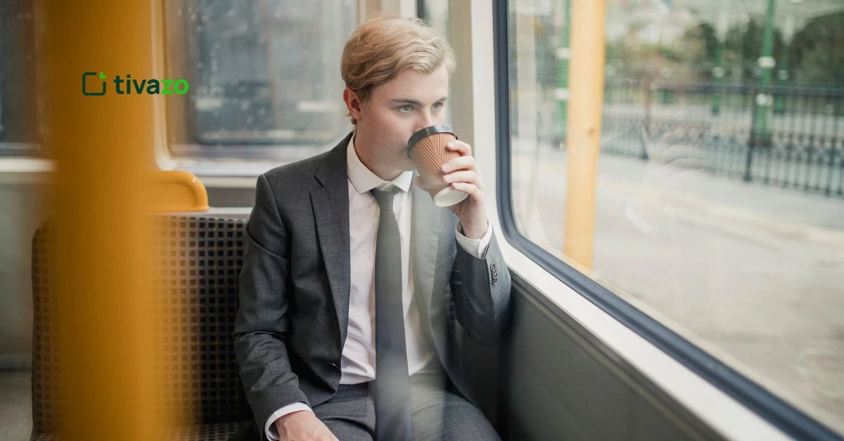 You are currently viewing What does commute to work mean?