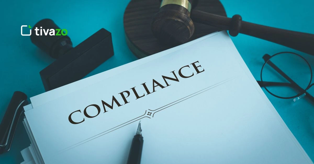 You are currently viewing What Does It Mean to Ensuring Compliance?