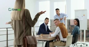 Read more about the article Organizational Behavior and Management: Workplace success is the Pillars of Good B2B Customer Relations 