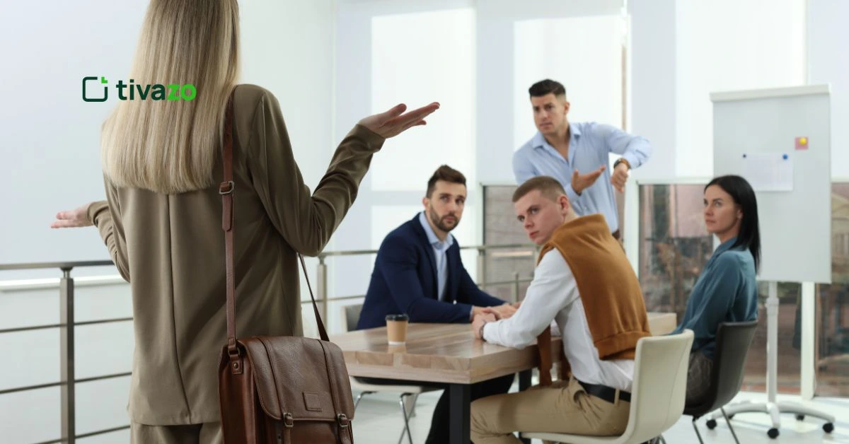 You are currently viewing Organizational Behavior and Management: Workplace success is the Pillars of Good B2B Customer Relations 