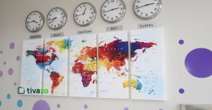 Read more about the article The Ultimate Guide to Using a time difference calculator