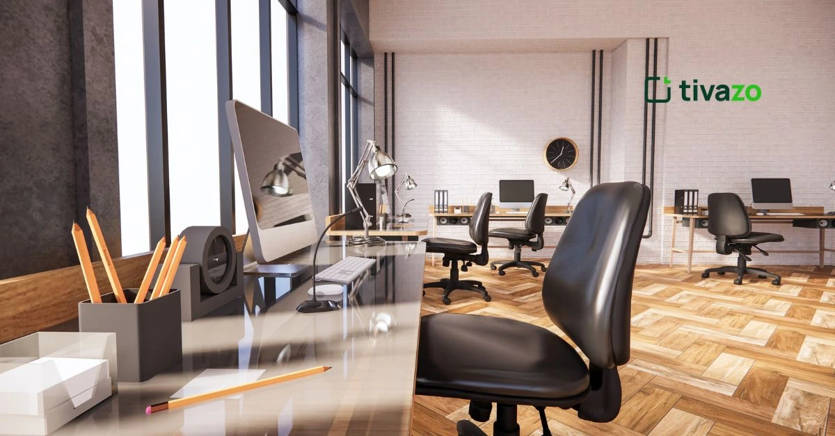 You are currently viewing How to enhance work performance?