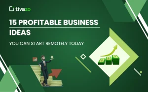 Read more about the article 15 Profitable and Innovative Business Ideas You Can Start Remotely Today