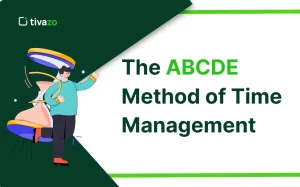 Read more about the article The ABCDE Method of Time Management: 5 Proven Steps to Boost Your Productivity