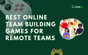 Read more about the article Best Online Team Building Games for Remote Teams