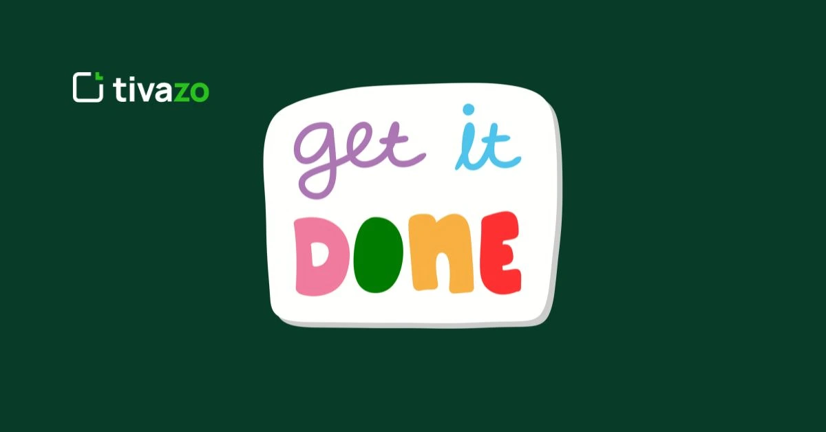 You are currently viewing Get It Done Every Day