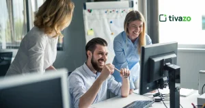 Read more about the article Advantages of Working in an Office: Why advantages of Office Work Remains the Best