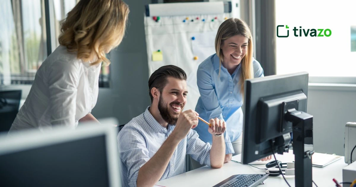 You are currently viewing Advantages of Working in an Office: Why advantages of Office Work Remains the Best