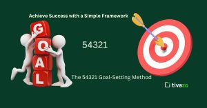 Read more about the article The 54321 Goal-Setting Method: Achieve Success with a Simple Framework