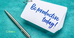 Read more about the article Using a Time App for Productivity