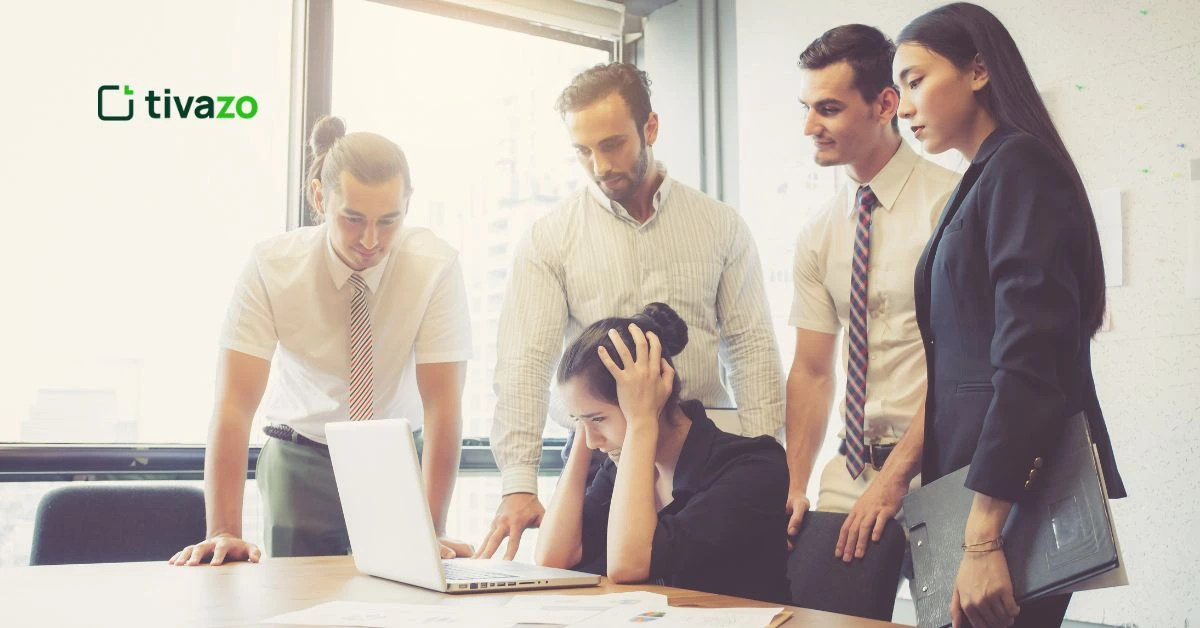 You are currently viewing How to Work Under Pressure and Succeed in Any Situation