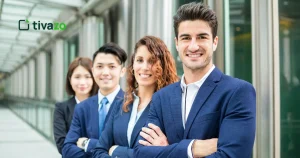 Read more about the article Success at work becomes possible when teams unite employees from various departments.