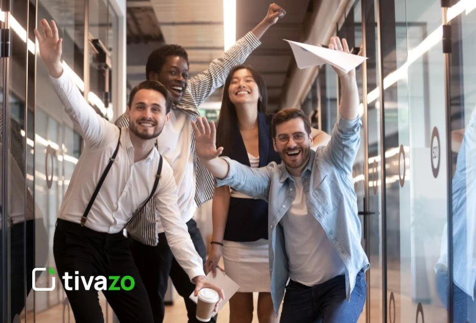 You are currently viewing Meaning of an employee