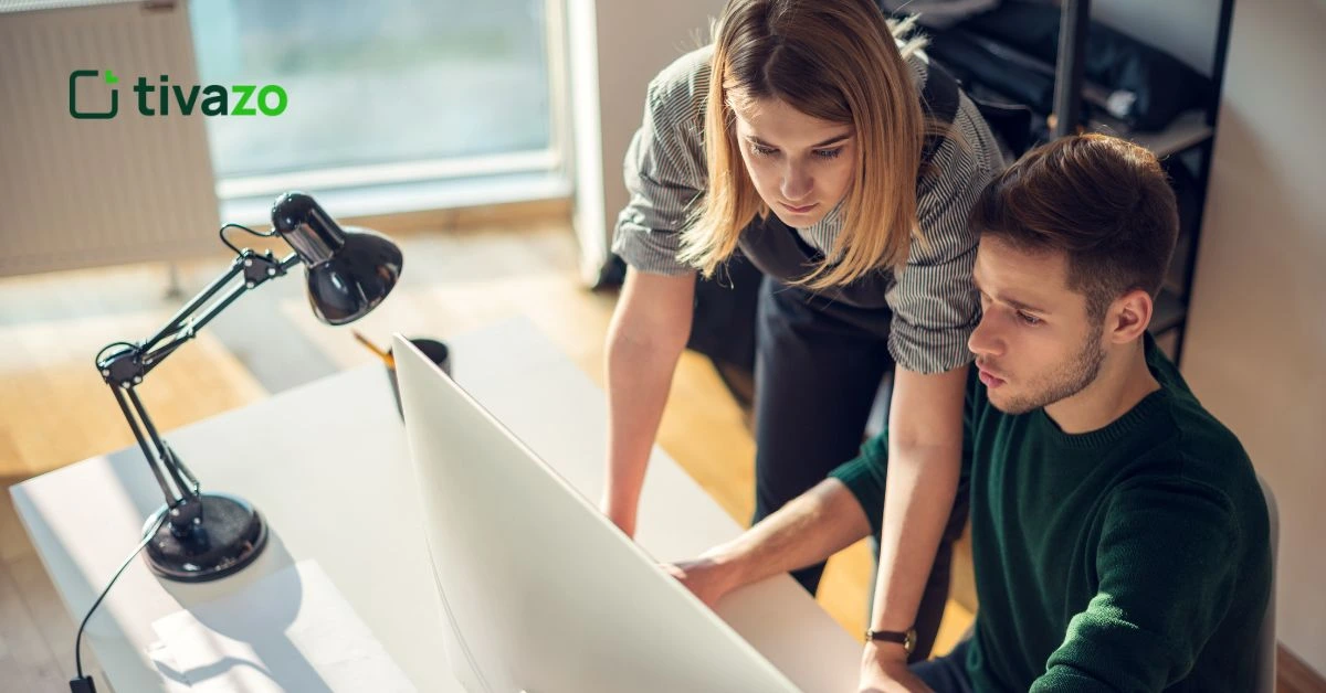 You are currently viewing Techniques for Staying Focused at Work