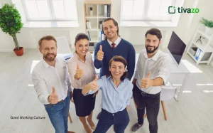 Read more about the article Good Working Culture: 7 Proven Strategies to Foster a Positive and Productive Workplace