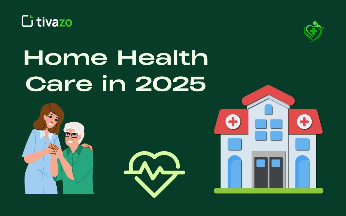 You are currently viewing Home Health Care in 2025: How Personalized Care is Transforming Lives