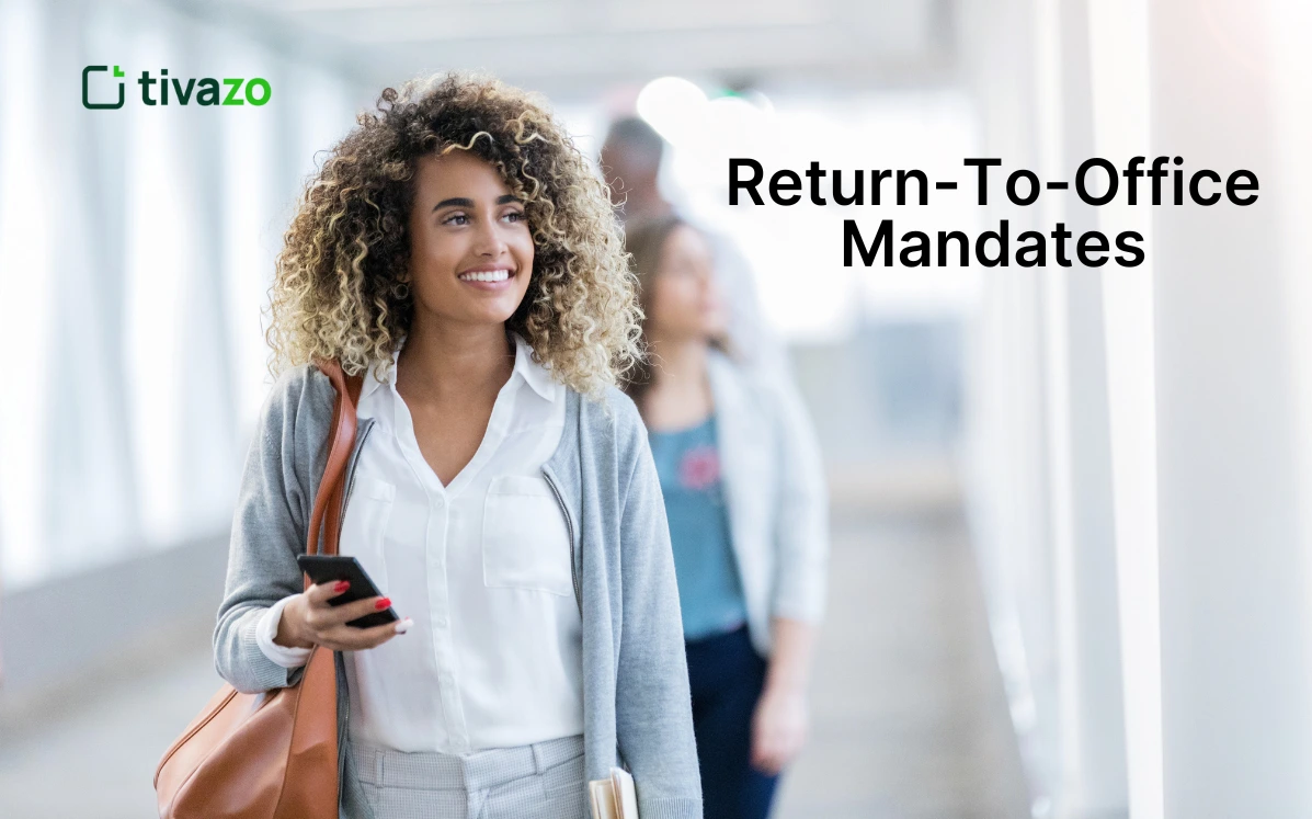 You are currently viewing Return-to-office mandates 2025: Challenges, Solutions, and How to Stay Sane