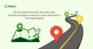 Read more about the article Long-Term Career Goals: The Roadmap to Lasting Success