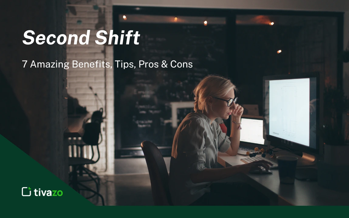 You are currently viewing Second Shift: What It Is, Key Benefits, and Smart Tips for Success