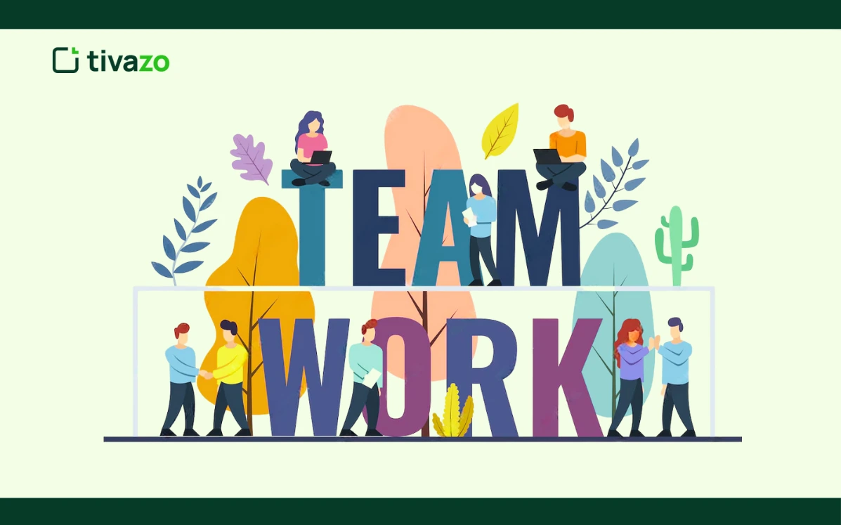 You are currently viewing Teamwork: 7 Powerful Strategies to Strengthen Collaboration and Achieve Success