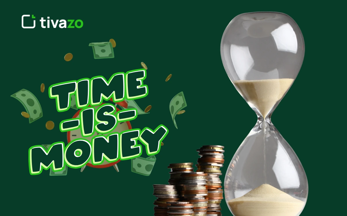 You are currently viewing Time is Money: 7 Proven Strategies to Maximize Productivity and Success in 2025