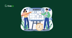 Read more about the article The Impact Effort Matrix functions as a strategic planning tool