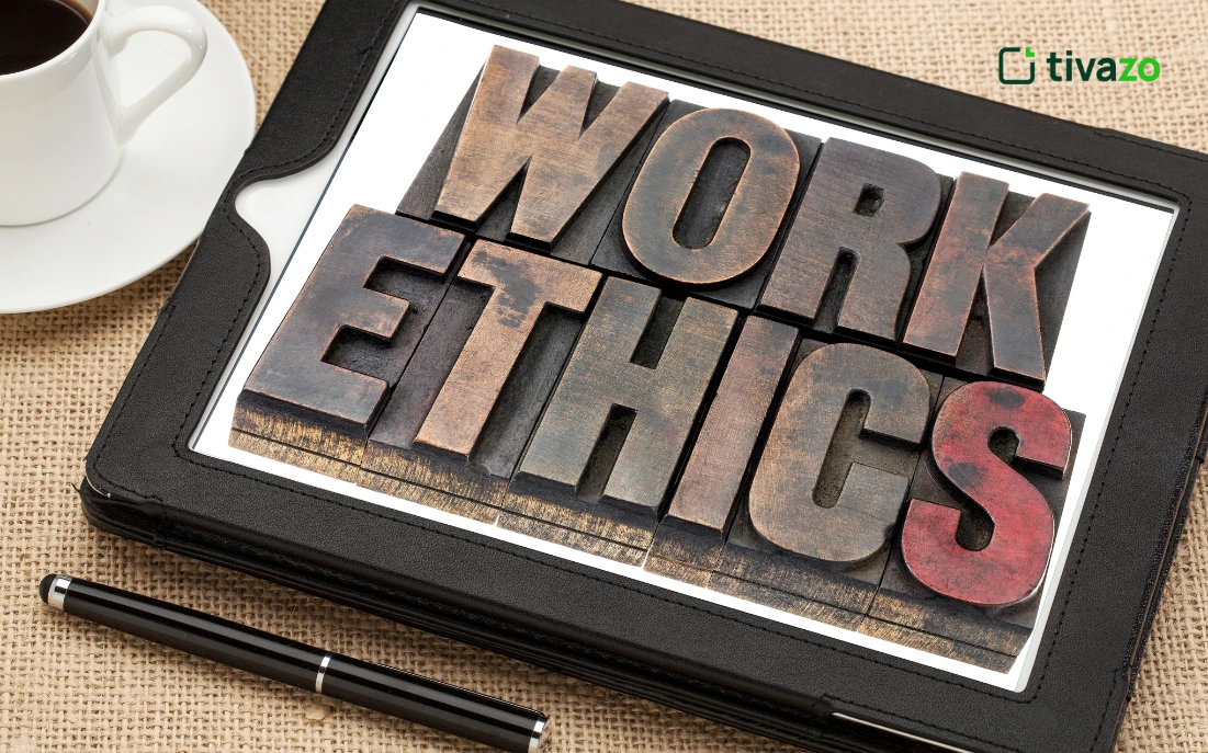 You are currently viewing Work Ethic: 7 Proven Strategies to Strengthen Your Discipline and Achieve Greater Success