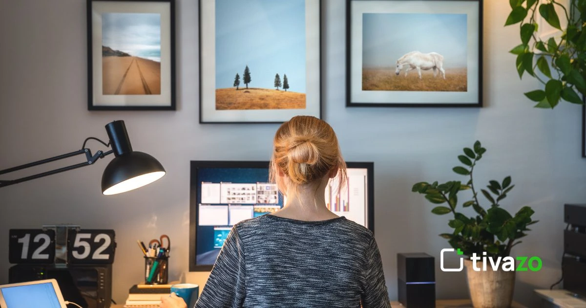 You are currently viewing How to Disconnect? When You Work from Home