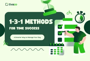 Read more about the article 131 Methods for Time Success: A Smarter Way to Manage Your Day