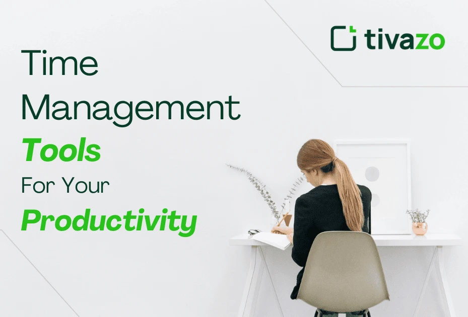 You are currently viewing Best Time Management Tools for Your Productivity in 2025