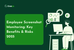 Read more about the article Employee Screenshot Monitoring: A Deep Dive into Productivity, Privacy, and Ethical Practices