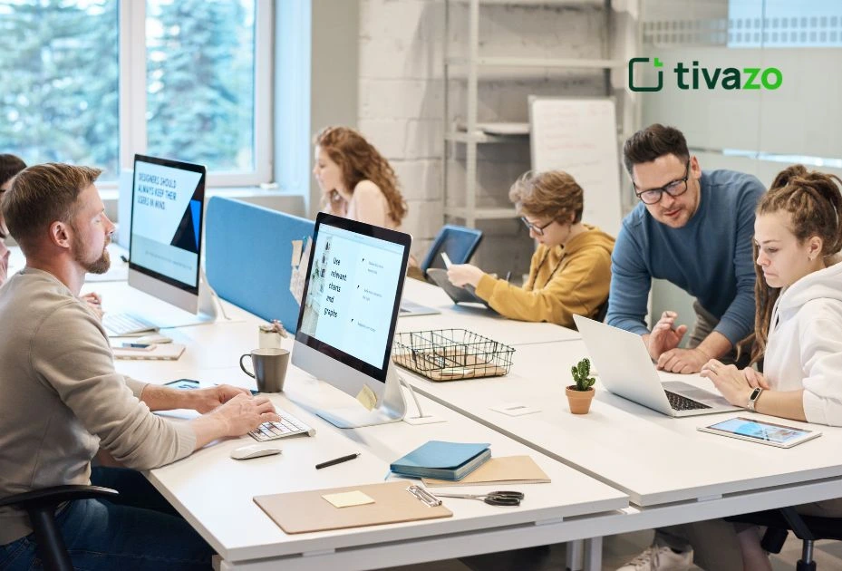 You are currently viewing Monitor Employee Computer Usage: Boost Productivity and Accountability with Tivazo