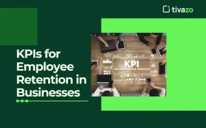 Read more about the article 10 Essential KPIs for Employee Retention: A Comprehensive Guide for Businesses