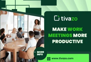 Read more about the article Effective Work Meeting in 2025: Tips for Maximum Productivity