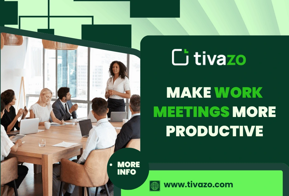 You are currently viewing Effective Work Meeting in 2025: Tips for Maximum Productivity