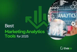 Read more about the article From Clicks to Conversions: Best Marketing Analytics Tools for 2025