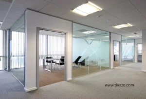 Read more about the article What are the key principles of office layout?