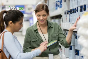 Read more about the article What Does a Retail Associate Do? 