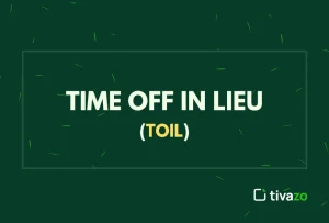 Read more about the article Time Off in Lieu: The Smart Way to Reward Hard Work