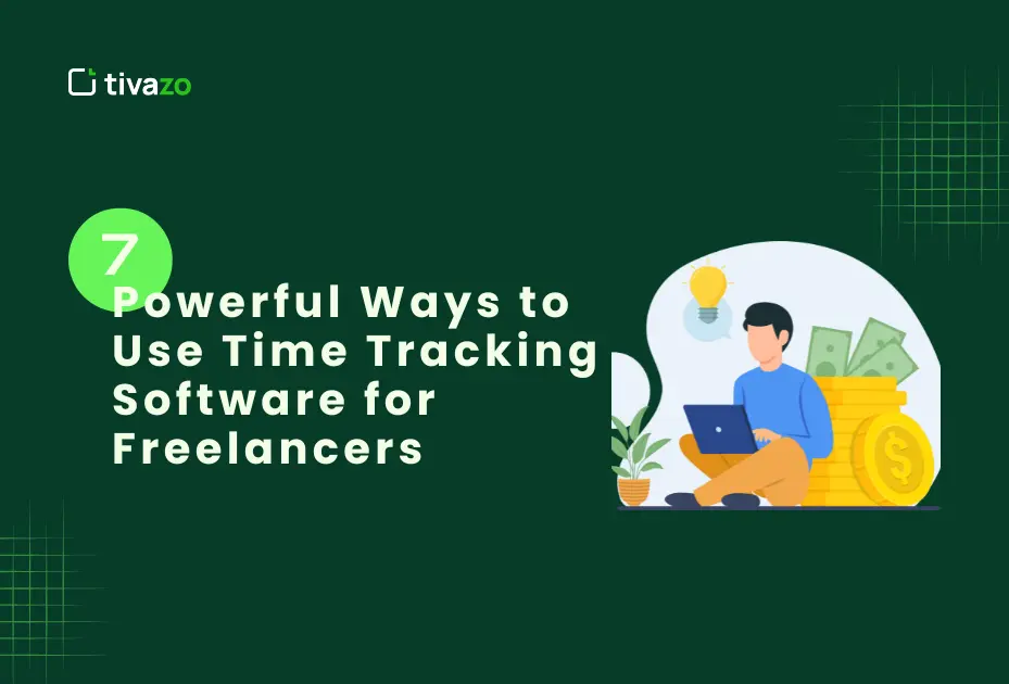 You are currently viewing How to Use Time Tracking Software for Freelancers to Maximize Your Income