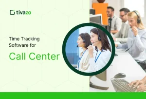 Read more about the article Boost Agent Performance with Effective Call Center Time Tracking