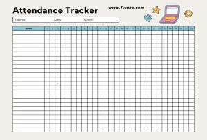 Read more about the article Online Attendance Monitoring System: A Comprehensive Guide to Smart Attendance Tracking