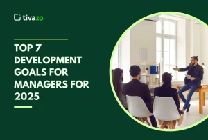 Read more about the article Essential Development Goals for Managers to Master in 2025