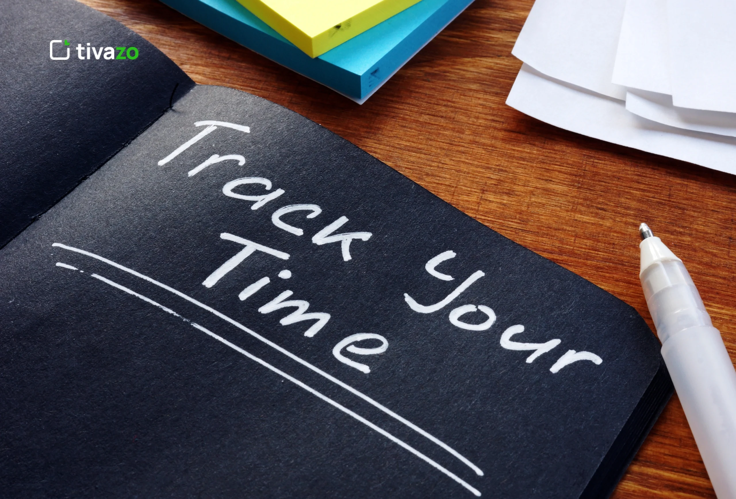 You are currently viewing Stay on Track and On Time: Tivazo’s Role in Project Success