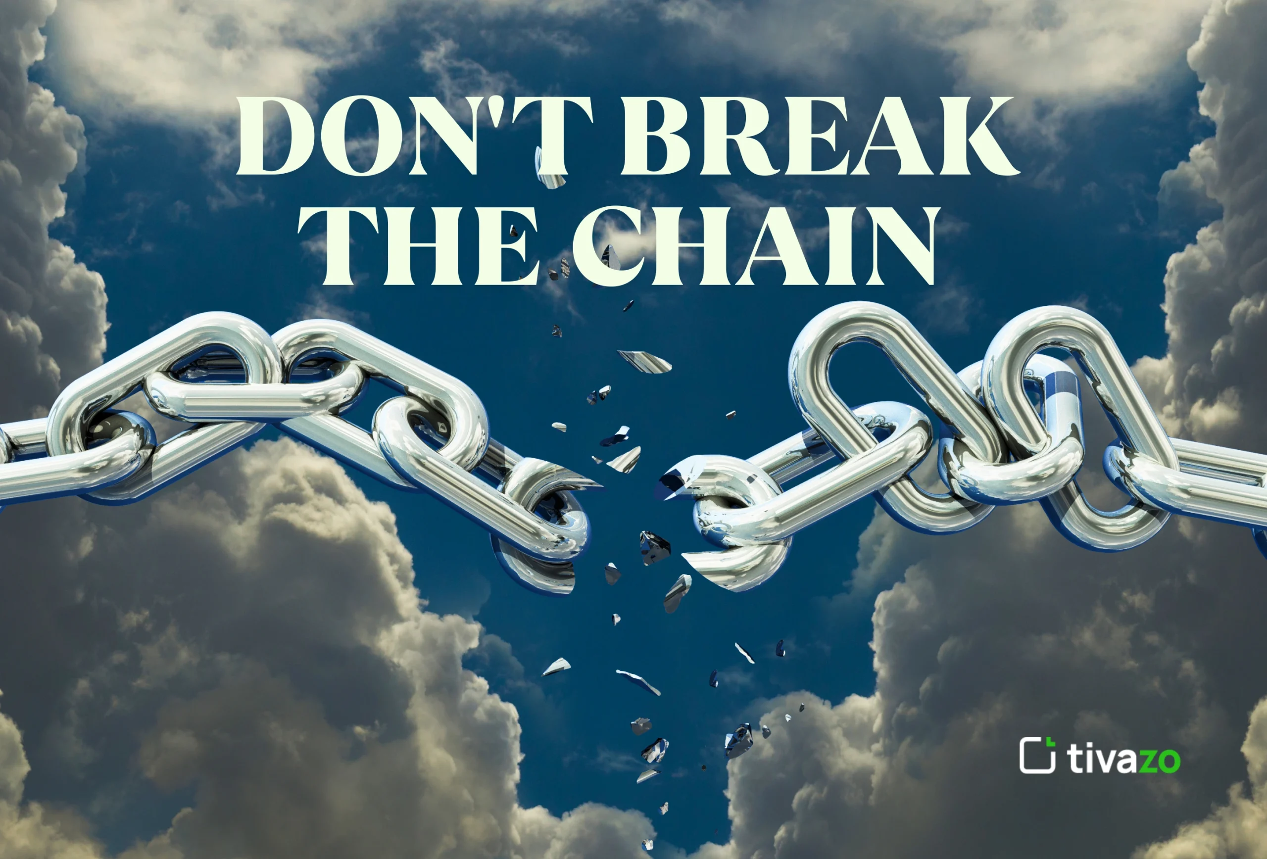 You are currently viewing 7 Powerful Ways to Use ‘Don’t Break the Chain’ to Build Life-Changing Habits