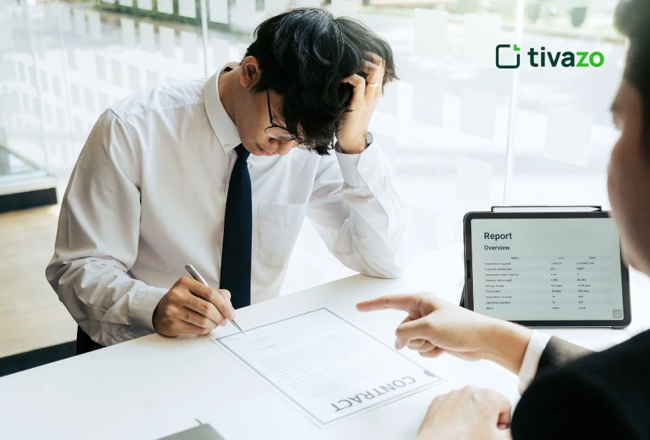 You are currently viewing Signs an Employee is About to Quit: 10 Warning Indicators and How to Respond