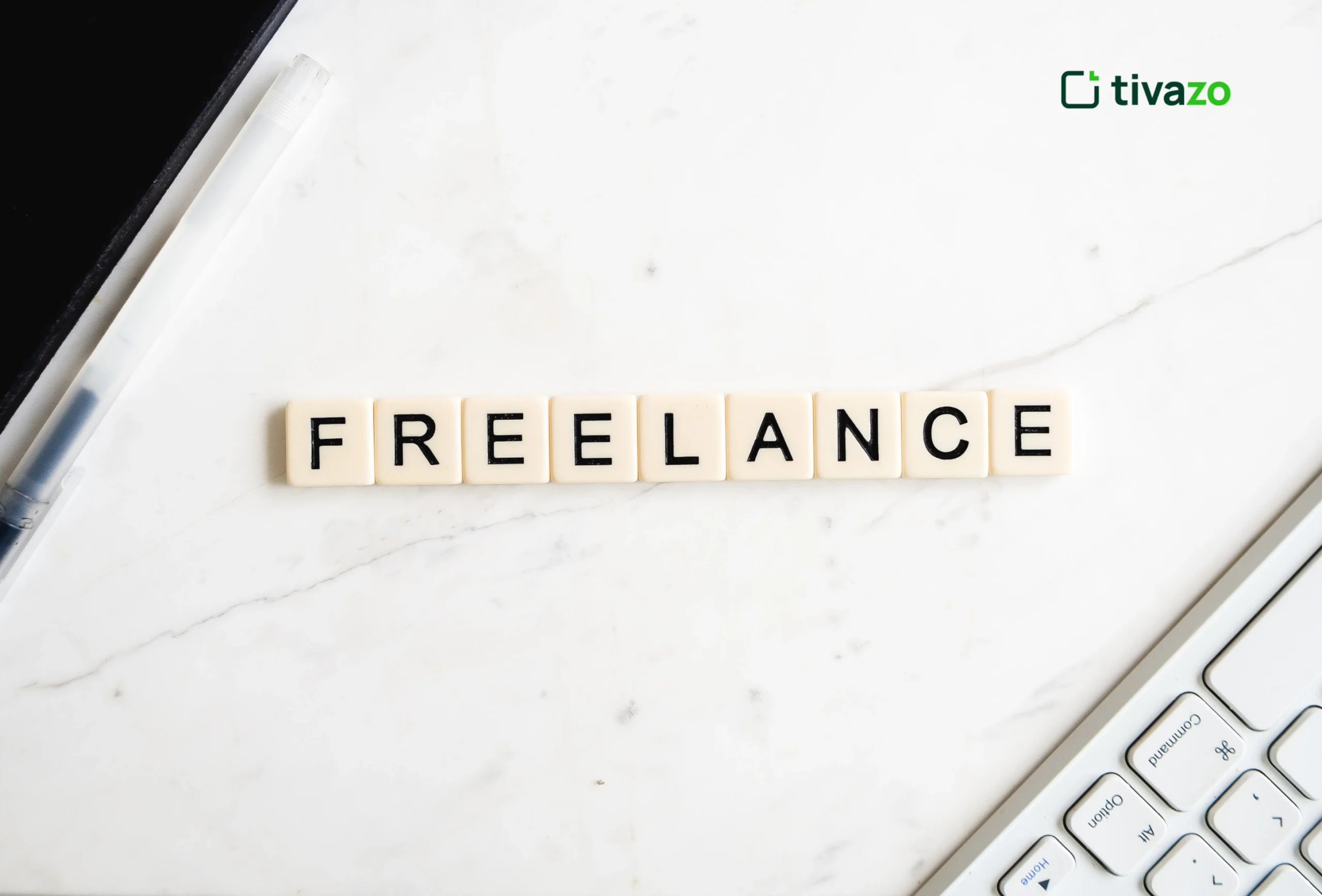 You are currently viewing How to Find High-Paying Freelance Writing Jobs as a Beginner