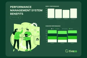 Read more about the article 11 Surprising Performance Management System Benefits for Teams