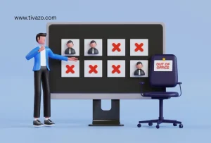 Read more about the article How to reduce Attendance issues in the workplace?